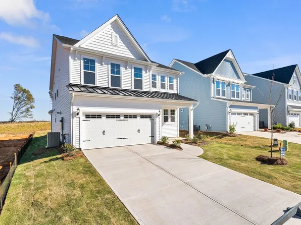 87 Crosswick St, Summerville, SC 29483