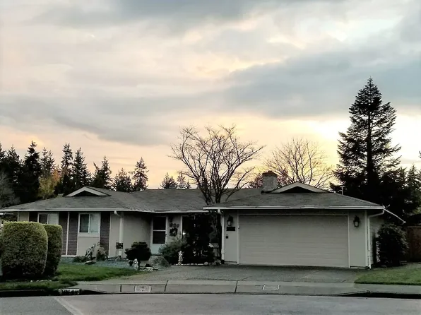 1814 Whitman Ct NE, Renton, WA 98059