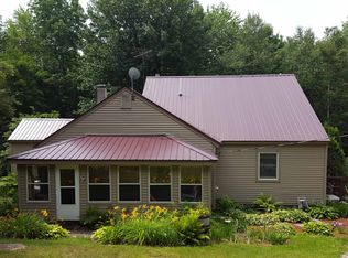 45 Upper Beecham Hill Rd, Ossipee, NH 03864