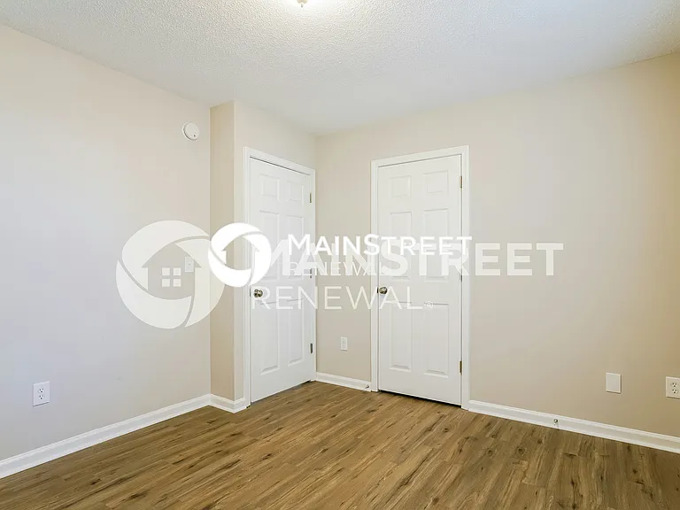 WM - Bedroom