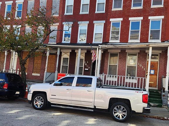 2nd image of 1809 Penrose Ave