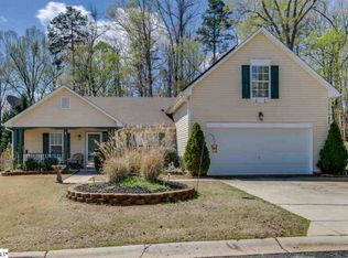 12 Brookhaven Way, Simpsonville, SC 29681