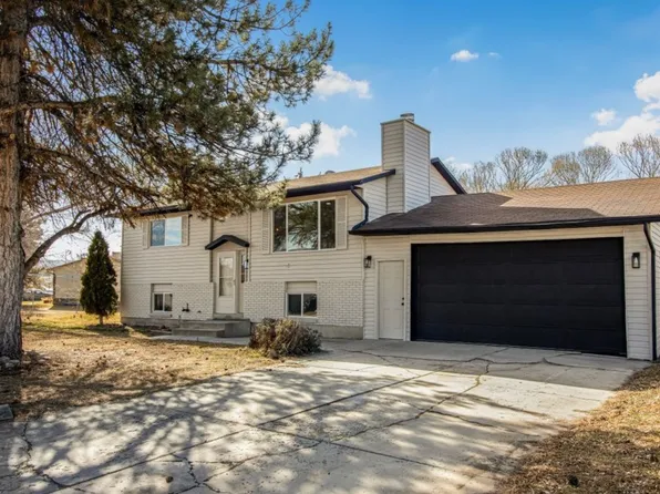 13096 S 2110 W, Riverton, UT 84065
