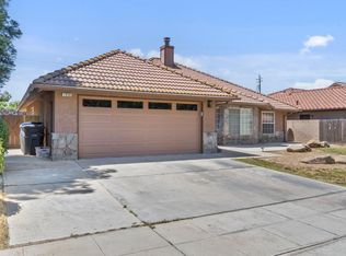 1958 Sundance Ln, Madera, CA 93637