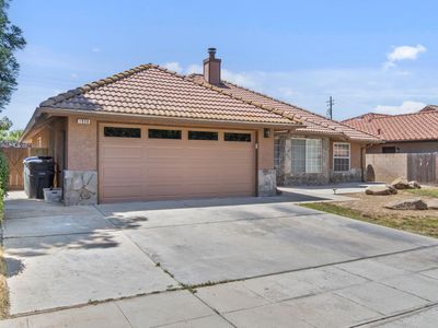 1958 Sundance Ln, Madera, CA, 93637