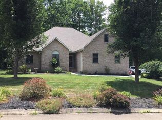 402 Forest Trl, Kingston, TN 37763