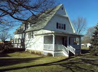 208 N Webster St, Catlin, IL 61817