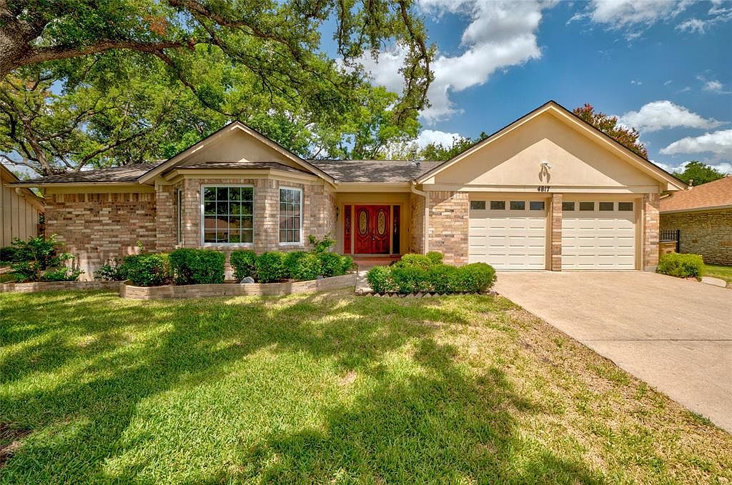 4817 Gerona Dr, Austin, TX 78759 MLS 6481100 Zillow