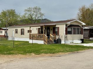 57 North Rose Street, New Martinsville, WV