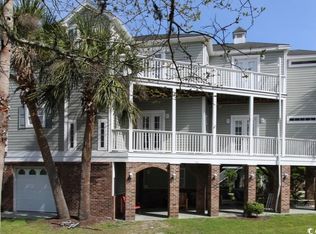 331 S Willow Dr LOT 1-A-5, Myrtle Beach, SC 29575