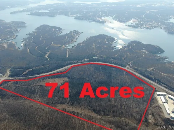 71 Mm Hwy, Sunrise Beach, MO 65079