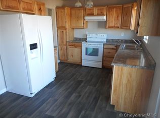 1524 Sundance Ln, Cheyenne, WY 82007