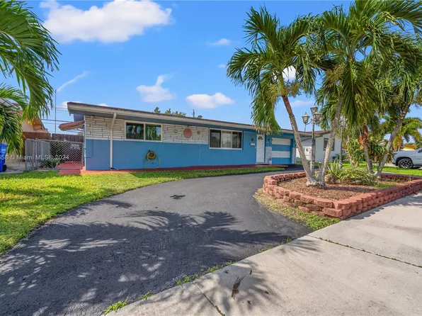 8640 Taft St, Pembroke Pines, FL 33024