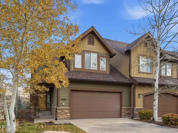 3026 Lower Saddleback Rd, Park City, UT 84098