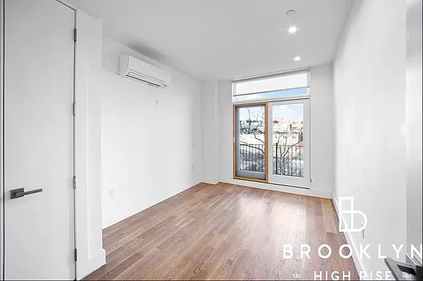 Rented by Brooklyn High Rise LLC | media 8