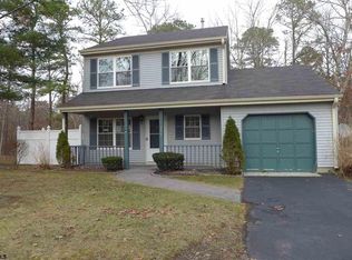 176 Federal Rd, Absecon, NJ 08205