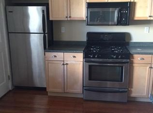 240 W 5th St #2J, Boston, MA 02127