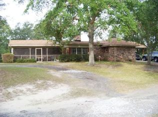 184 Gus Ledbetter Rd, Calhoun, LA 71225