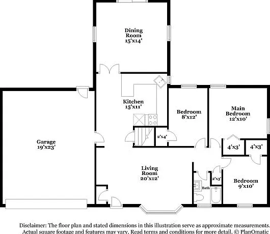 929 Oriole Dr — Photo 13