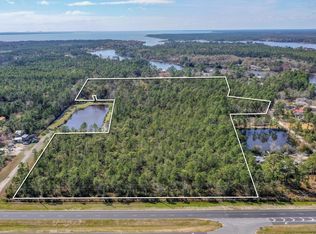 Us Highway 331 S, Freeport, FL 32439