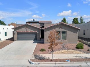 12217 Chapel Hill Rd, El Paso, TX 79928