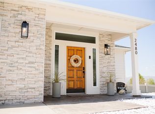 2480 Berkley Loop, East Wenatchee, WA