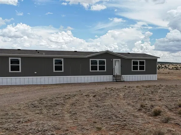 14 Coyote Loop, Moriarty, NM 87035