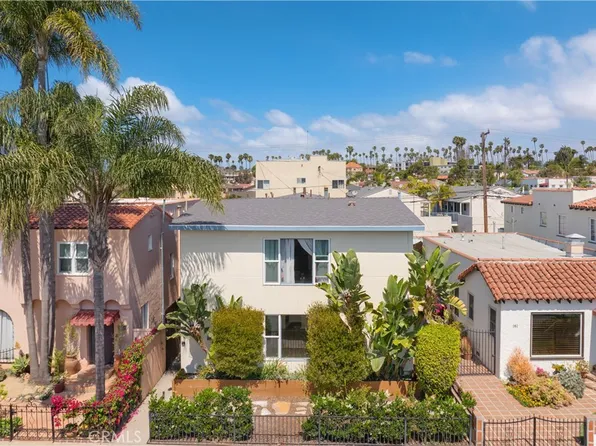 159 Roycroft Ave, Long Beach, CA 90803