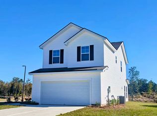 201 Chime Creek Dr, Pooler, GA 31322