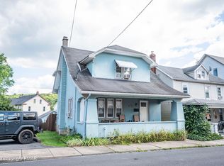 45 N 3rd St, Bangor, PA 18013