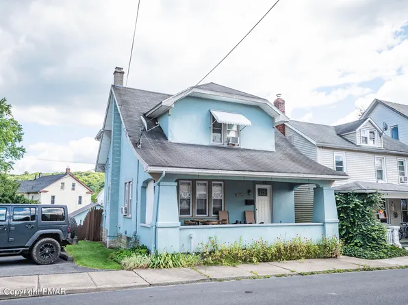 45 N 3rd St, Bangor, PA 18013
