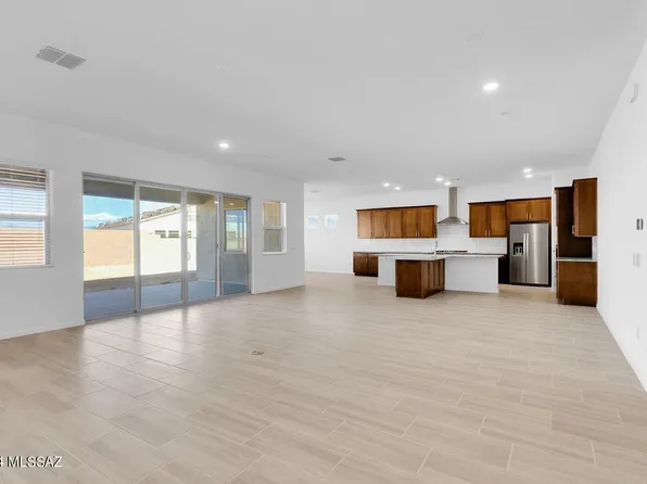 12791 E Tortoise Pointe Pl, Vail, AZ 85641