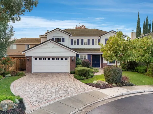 322 Kelley Mist Ct, Tracy, CA 95377