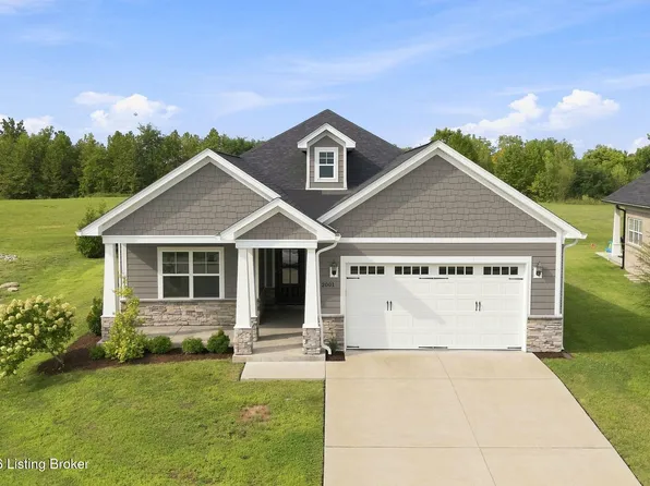 2001 Villa View Ct, Jeffersonville, IN 47130