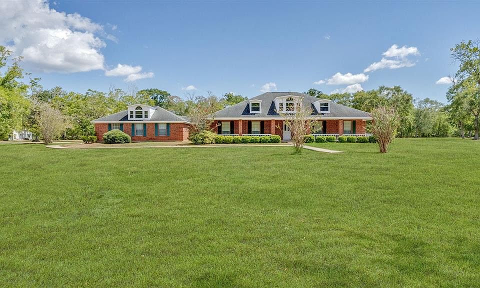 1502 N Ashley Wilson Rd, Sweeny, TX 77480 Zillow