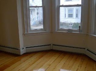 22 Armstrong St #1BF, Jamaica Plain, MA 02130