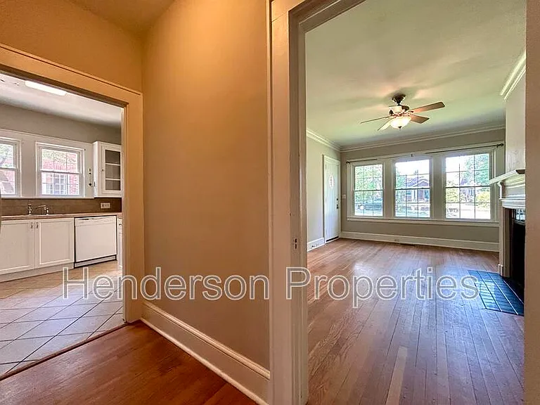 1326 Saint Julien St — Photo 3