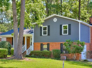 119 Laura Ln, Martinez, GA 30907