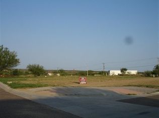 5701 Saint Elias Ln, Laredo, TX 78046