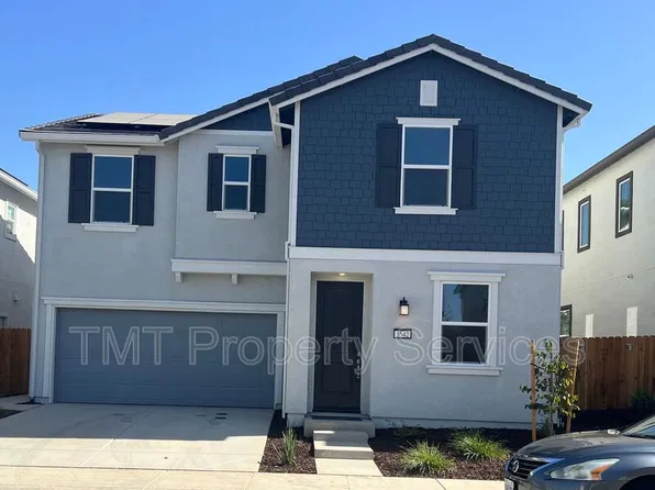 3542 Parc Villa Rd, Sacramento, CA 95827