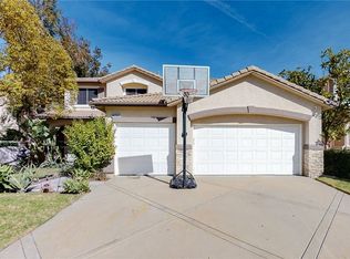 25696 Moore Ln, Stevenson Ranch, CA 91381
