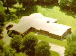 1653 W Country Ln #500S, Anderson, IN 46011