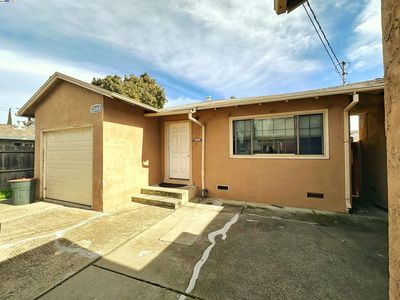 22464 Fuller Ave, Hayward, CA, 94541
