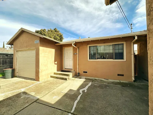 22464 Fuller Ave, Hayward, CA 94541