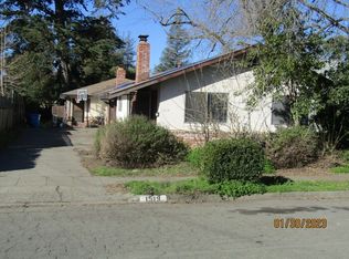 1519 Beaver St, Santa Rosa, CA 95404