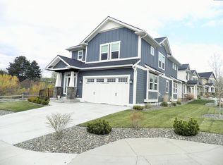 1810 NW Emily St, Pullman, WA 99163