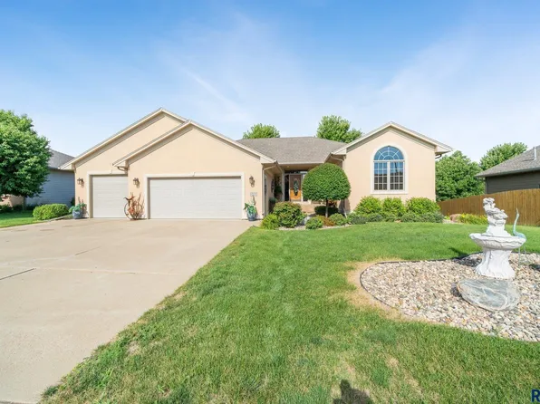 1309 S Lindenwald Dr, Sioux Falls, SD 57106