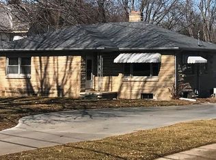 1402 E Main St, Crawfordsville, IN