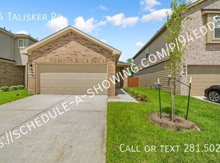 13324 Talisker Rd, Houston, TX 77048
