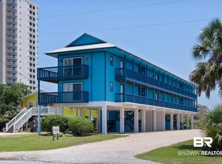 1037 W Lagoon Ave #5, Gulf Shores, AL 36542